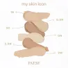 PAESE MY SKIN ICON 3C ALMOND podkład matujący 33ml