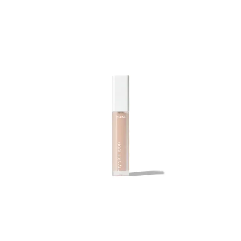 PAESE MY SKIN ICON1,5 LIGHT BEIGE korektor kryjący 6,5ml PAESE MY SKIN ICON1,5 LIGHT BEIGE korektor kryjący 6,5ml