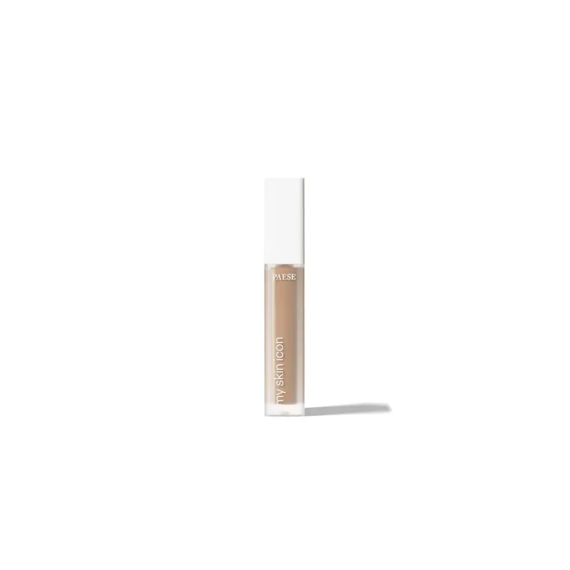 PAESE MY SKIN ICON 02 NATURAL BEIGE korektor kryjący 6,5ml PAESE MY SKIN ICON 02 NATURAL BEIGE korektor kryjący 6,5ml