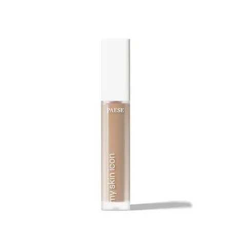 PAESE MY SKIN ICON 02 NATURAL BEIGE korektor kryjący 6,5ml