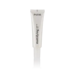 PAESE Matująca baza pod makijaż w tubie 30 ml