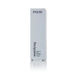 PAESE Matująca baza pod makijaż w tubie 30 ml