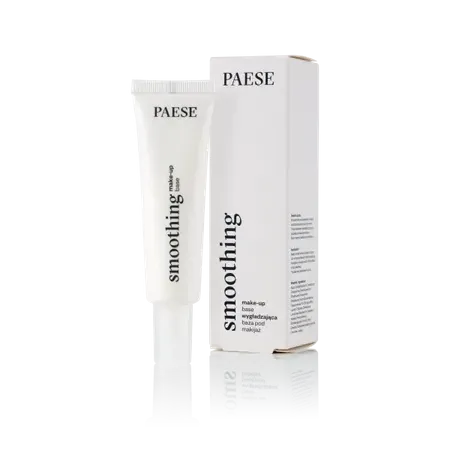 PAESE Wygładzająca baza pod makijaż w tubie 30 ml