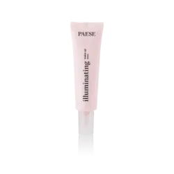 PAESE Rozświetlająca baza pod makijaż w tubie 30 ml