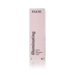 PAESE Rozświetlająca baza pod makijaż w tubie 30 ml