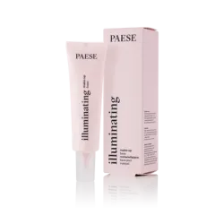 PAESE Rozświetlająca baza pod makijaż w tubie 30 ml