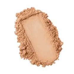 PAESE MGŁA PUDROWA Rozświetlający puder sypki 02 Natural Beige 5g