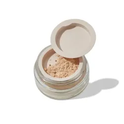 PAESE MGŁA PUDROWA Rozświetlający puder sypki 01 Light Beige 5g