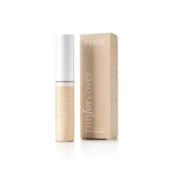PAESE Kryjący korektor Run for cover 40 GOLDEN BEIGE 9 ml