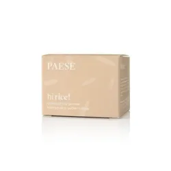 PAESE Puder hi rice koloryzujący puder ryżowy 10 LIGHT BEIGE 10 g