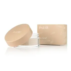 PAESE Puder hi rice koloryzujący puder ryżowy 10 LIGHT BEIGE 10 g