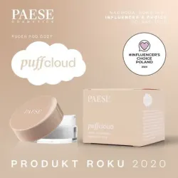 PAESE PUFF CLOUD Puder pod oczy 5,3 g