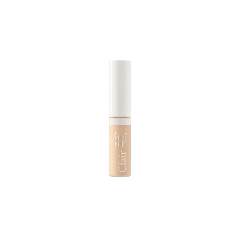 PAESE Korektor rozświetlający Clair 01 LIGHT BEIGE 6 ml