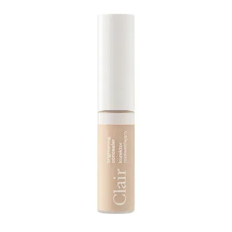 PAESE Korektor rozświetlający Clair 02 NATURAL 6 ml