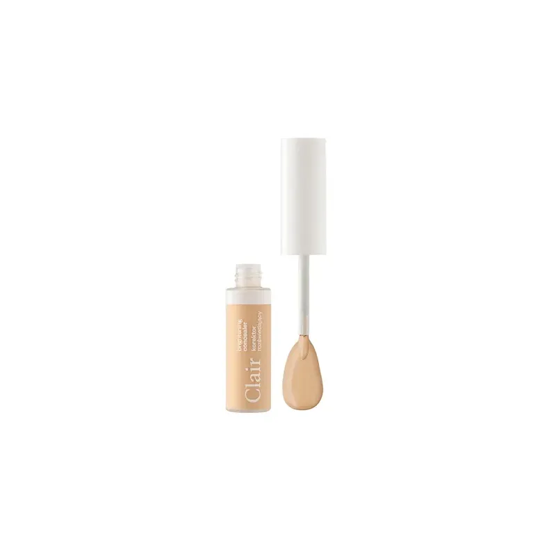 PAESE Korektor rozświetlający Clair 03 BEIGE 6 ml