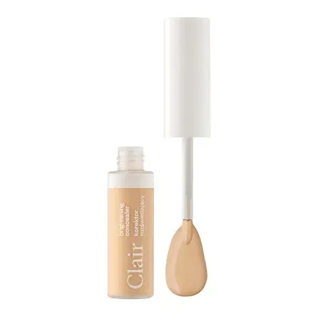 PAESE Korektor rozświetlający Clair 03 BEIGE 6 ml