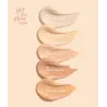 PAESE GET THE GLOW LOOK 4W MEDIUM BEIGE wielozadaniowy podkład rozświetlający 30ml