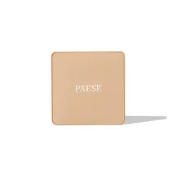 PAESE SELFGLOW bronzer prasowany 01 COLD 10g