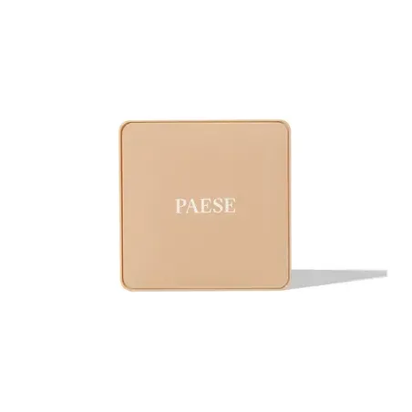 PAESE SELFGLOW bronzer prasowany 02 WARM 10g