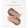 PAESE SELFGLOW bronzer prasowany 02 WARM 10g
