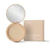 PAESE Półtransparentny puder matujący 1A WARM BEIGE 9 g