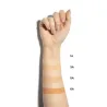 PAESE Półtransparentny puder matujący 1A WARM BEIGE 9 g