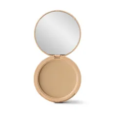 PAESE Półtransparentny puder matujący 3A GOLDEN BEIGE 9 g