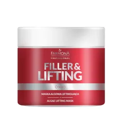 Farmona Professional FILLER&LIFTING Maska algowa liftingująca