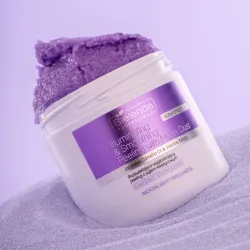 Bielenda Professional Moonlight Wellness Rozświetlająco-Wygładzający Peeling do Ciała z Pyłem Księżycowym 550g