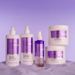 Bielenda Professional Moonlight Wellness Rozświetlająco-Wygładzający Peeling do Ciała z Pyłem Księżycowym 550g