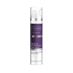 Bielenda Professional Microbiome Pro Care Równoważąco - nawilżający krem do twarzy - 100 ml