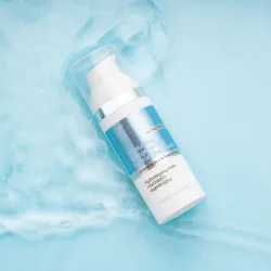 Bielenda Hydro Plumping Hydroaktywny Krem Nawilżająco - Regenerujący do Twarzy, 50ml