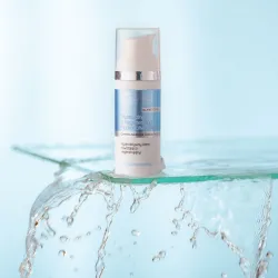 Bielenda Hydro Plumping Hydroaktywny Krem Nawilżająco - Regenerujący do Twarzy, 50ml