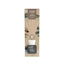 Yankee Candle Pałeczki Zapachowe Amber & Sandalwood 100ml