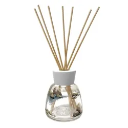 Yankee Candle Pałeczki Zapachowe Amber & Sandalwood 100ml