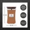 WoodWick Santal Myrrh Duża Świeca 609,5g