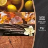 WoodWick Santal Myrrh Średnia Świeca 275g