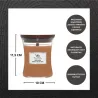 WoodWick Santal Myrrh Średnia Świeca 275g