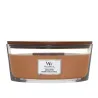 WoodWick Santal Myrrh Świeca Hearthwick 453,5g