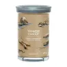 Yankee Candle Amber & Sandalwood Tumbler Duża Świeca 567g