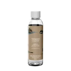 Yankee Candle Amber & Sandalwood Uzupełniacz Do Pałeczek 200ml