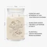 Yankee Candle Warm Cashmere Signature Duża Świeca 567g
