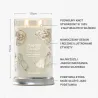 Yankee Candle Warm Cashmere Tumbler Duża Świeca 567g