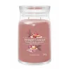 Yankee Candle Parisian Holiday Brunch Signature Duża Świeca 567g