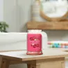 Yankee Candle Red Raspberry Signature Duża Świeca 567g