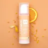HAIRMED – C3 COLORING & GLOSS HAIR MASK – GOLD – Maska koloryzująca – ZŁOTA 150 ml