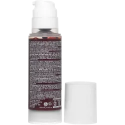 HAIRMED - C46 COLORING & GLOSS HAIR MASK - COPPER RED - Maska koloryzująca - MIEDZIANA CZERWIEŃ 150 ml