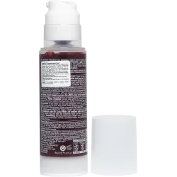 HAIRMED - C76 COLORING & GLOSS HAIR MASK - POMEGRANATE - Maska koloryzująca - GRANAT 150 ml
