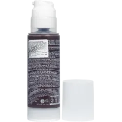 HAIRMED – C81 COLORING & GLOSS HAIR MASK – ICE COFFEE – Maska koloryzująca – ZIMNA KAWA 150 ml