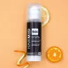 HAIRMED – B44 – COLORED SHAMPOO – CHOCOLATE – Szampon koloryzujący – CZEKOLADOWY 150 ml